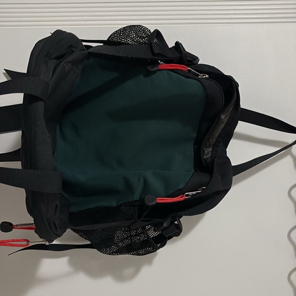 REI hiking lumbar saddle bag, waistpack, Fanny pack. - Picture 6 of 9